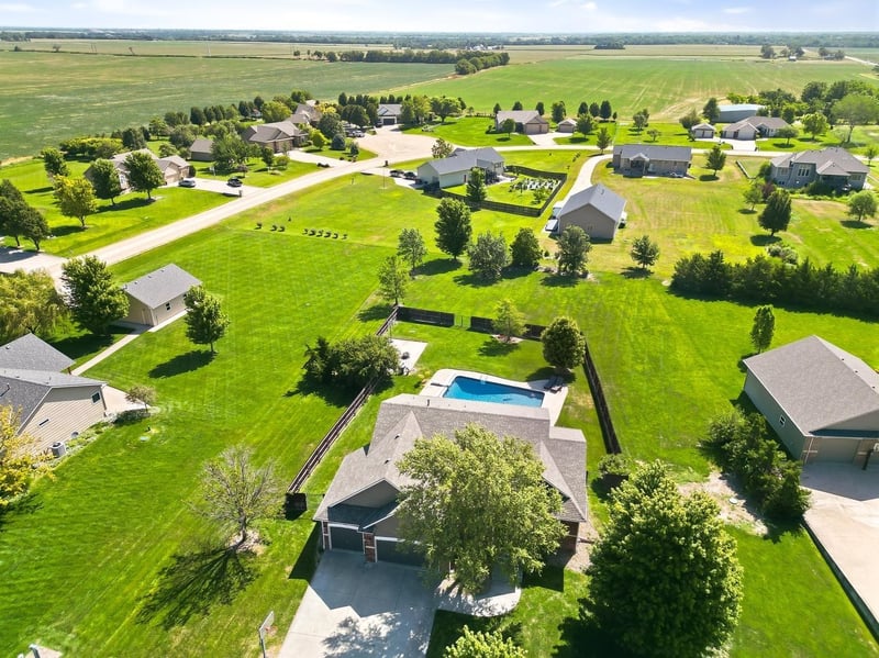 15031 Shadow Lakes Ct, Wichita, KS 67223