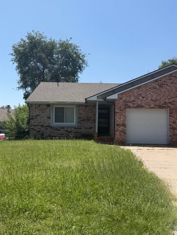 7413 E 18th St, Wichita, KS 67206