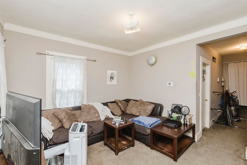 1911 Saint Francis, Wichita, KS 67211