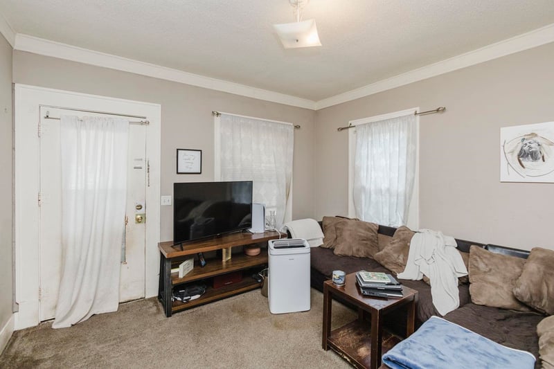 1911 Saint Francis, Wichita, KS 67211