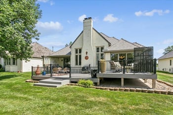 9426 E Woodspring, Wichita, KS 67226