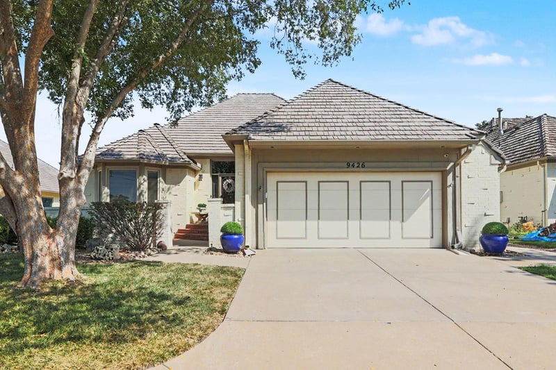 9426 E Woodspring, Wichita, KS 67226