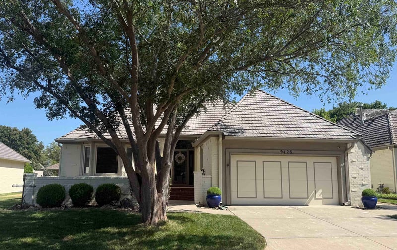 9426 Woodspring , Wichita, KS 67226
