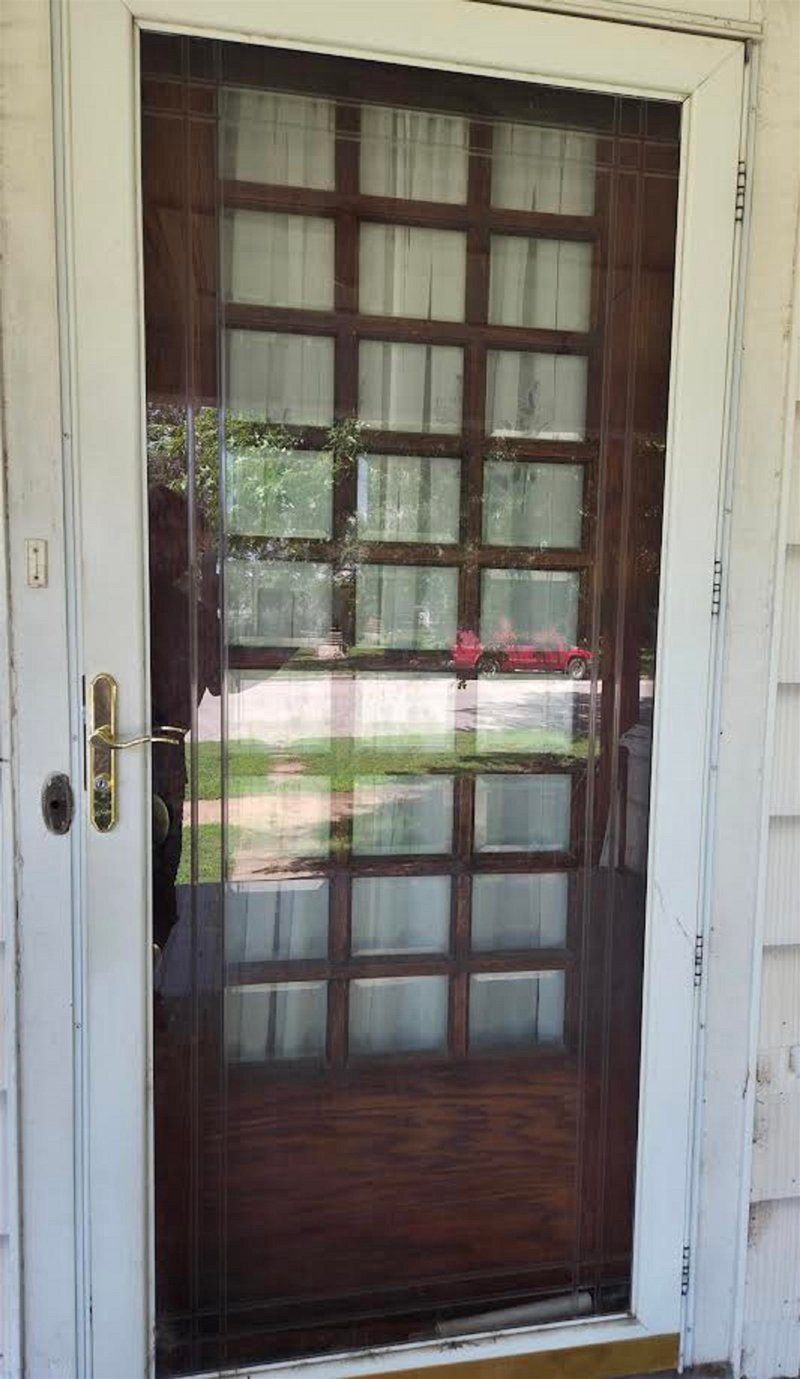 422 Jefferson , Wellington, KS 67152