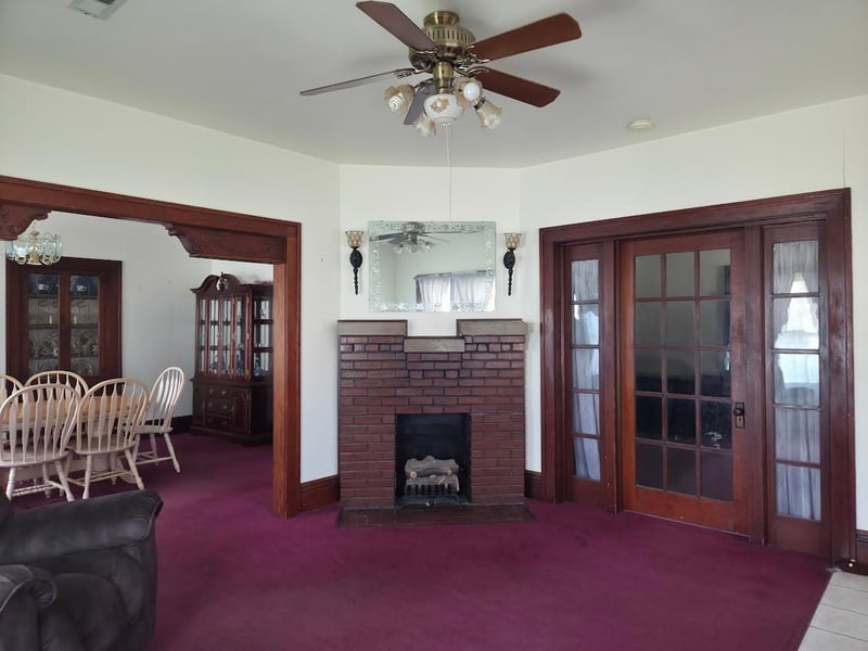 422 Jefferson , Wellington, KS 67152