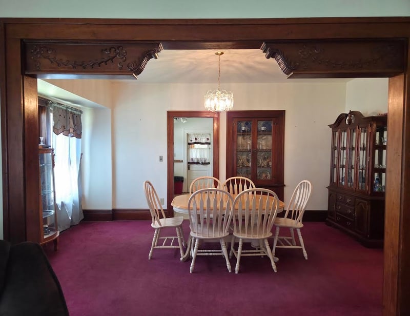 422 Jefferson , Wellington, KS 67152