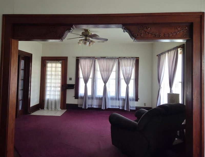422 Jefferson , Wellington, KS 67152