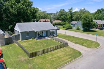 801 S Lightner, Wichita, KS 67218