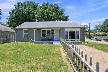 801 S Lightner, Wichita, KS 67218