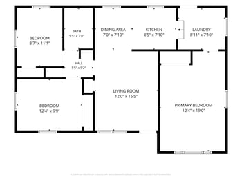 801 S Lightner, Wichita, KS 67218