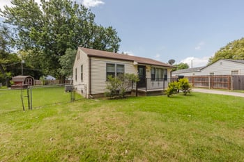 1753 E Marion, Wichita, KS 67216