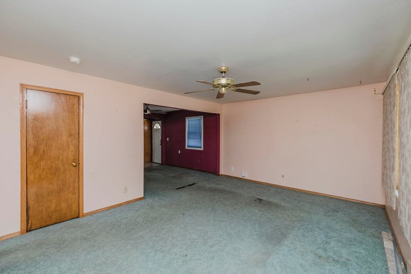 1753 Marion , Wichita, KS 67216