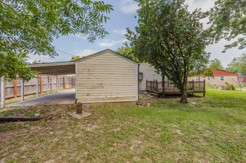 1753 E Marion, Wichita, KS 67216