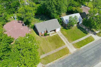 641 S Apache Dr, Wichita, KS 67207