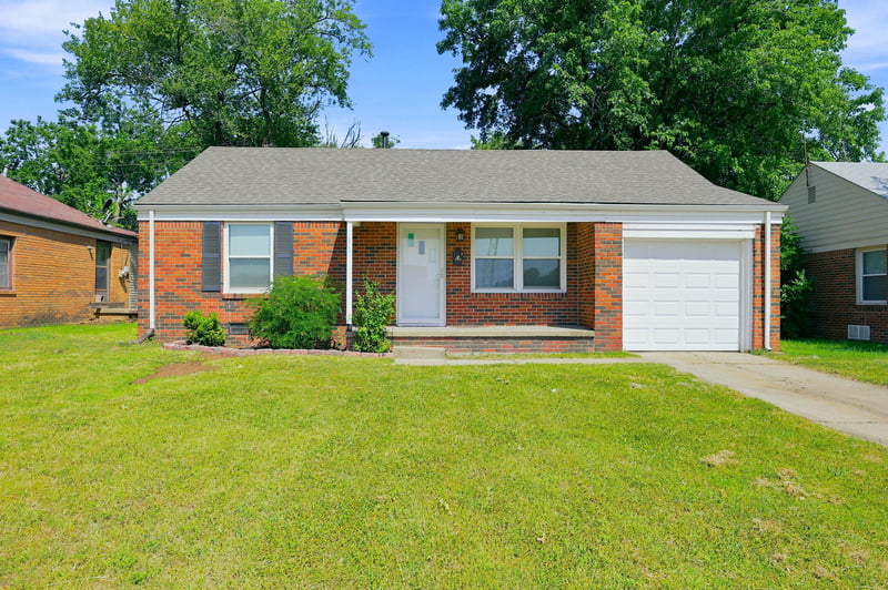 641 Apache Dr, Wichita, KS 67207