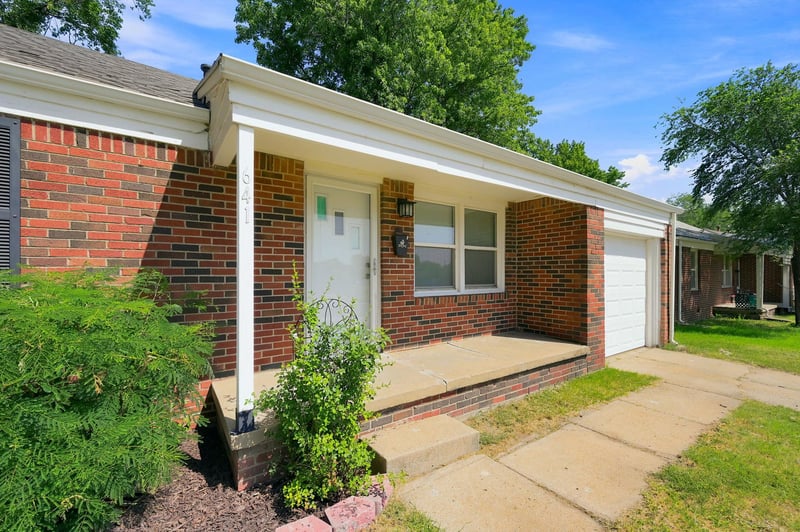 641 Apache Dr, Wichita, KS 67207