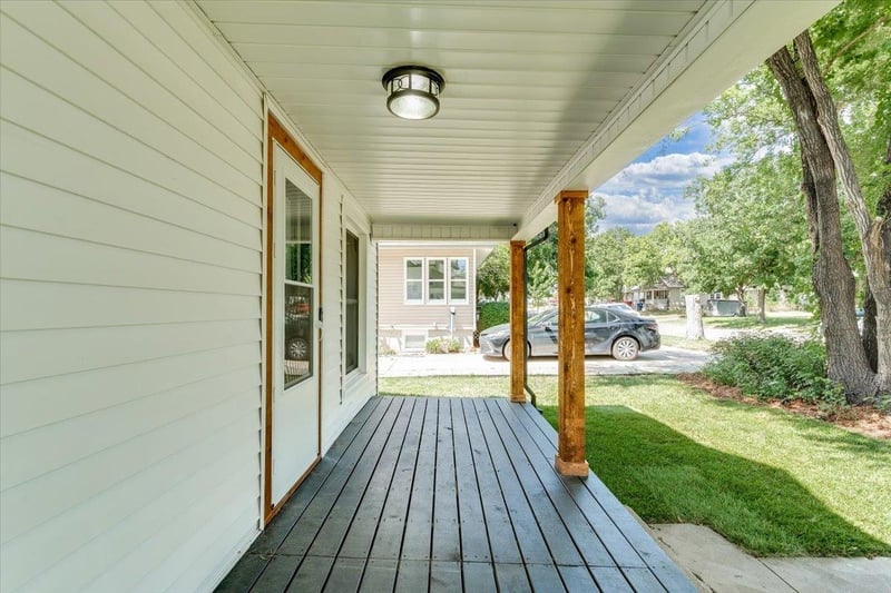 215 Sturges St, Potwin, KS 67123