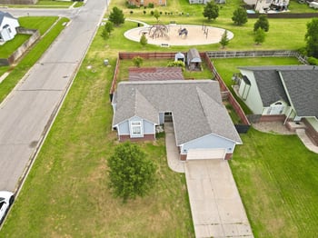 4510 S Doris Ct, Wichita, KS 67215