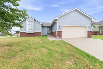 4510 S Doris Ct, Wichita, KS 67215