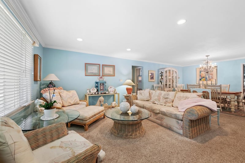 9107 W Belview, Wichita, KS 67209-1807
