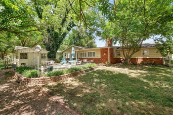 9107 W Belview, Wichita, KS 67209-1807