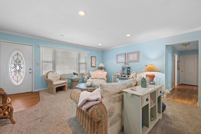9107 W Belview, Wichita, KS 67209-1807