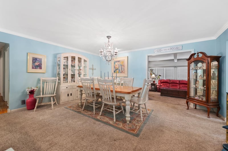 9107 W Belview, Wichita, KS 67209-1807