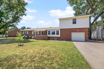 6321 N Ulysses St, Wichita, KS 67219-1721