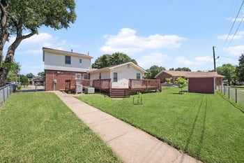 6321 N Ulysses St, Wichita, KS 67219-1721