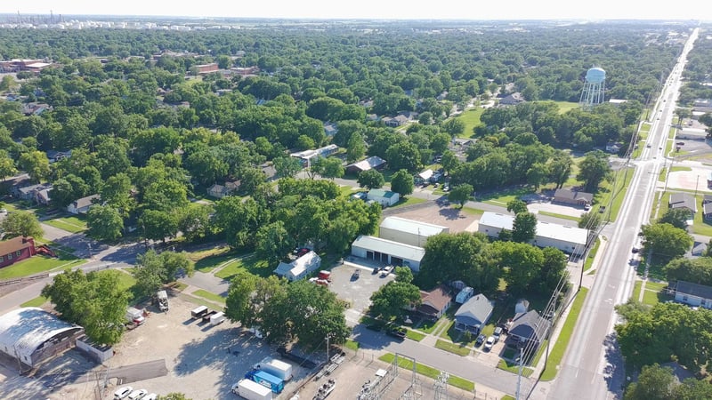 621 Star St, El Dorado, KS 67042