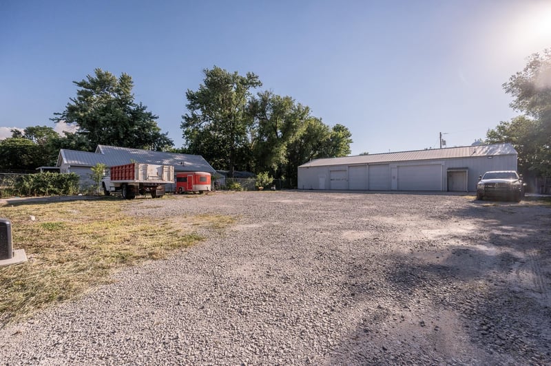 621 N Star St, El Dorado, KS 67042