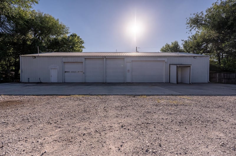 621 N Star St, El Dorado, KS 67042