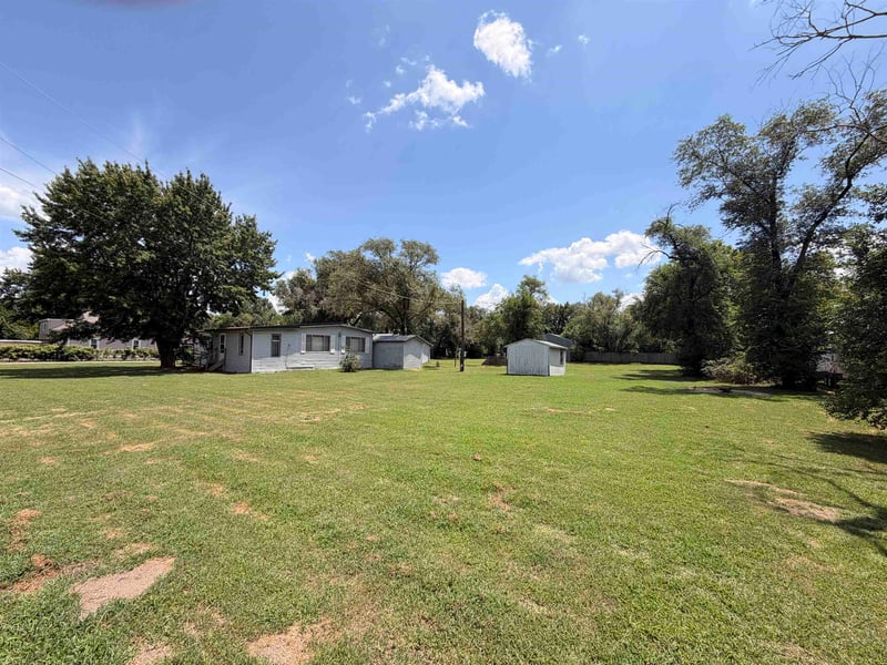 739 55th , Wichita, KS 67217