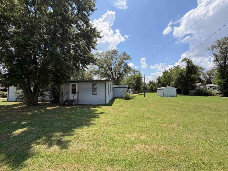 739 55th , Wichita, KS 67217