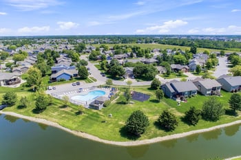 8716 W Conrey St, Wichita, KS 67205