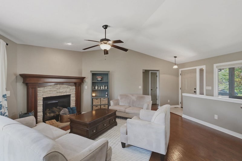 8716 Conrey St, Wichita, KS 67205