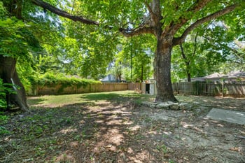 3109 E Alpine Ave, Wichita, KS 67216