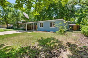 3109 E Alpine Ave, Wichita, KS 67216