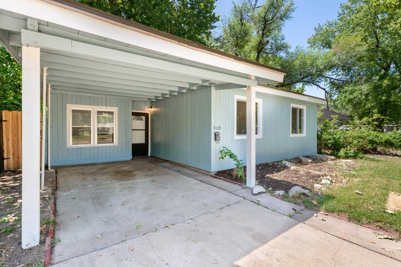 3109 Alpine Ave, Wichita, KS 67216