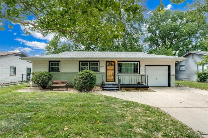 3415 Bonn , Wichita, KS 67217