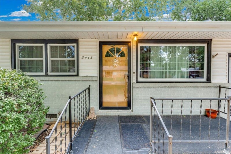 3415 Bonn , Wichita, KS 67217