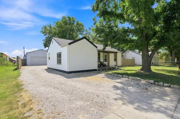 332 N Florence, Wichita, KS 67212