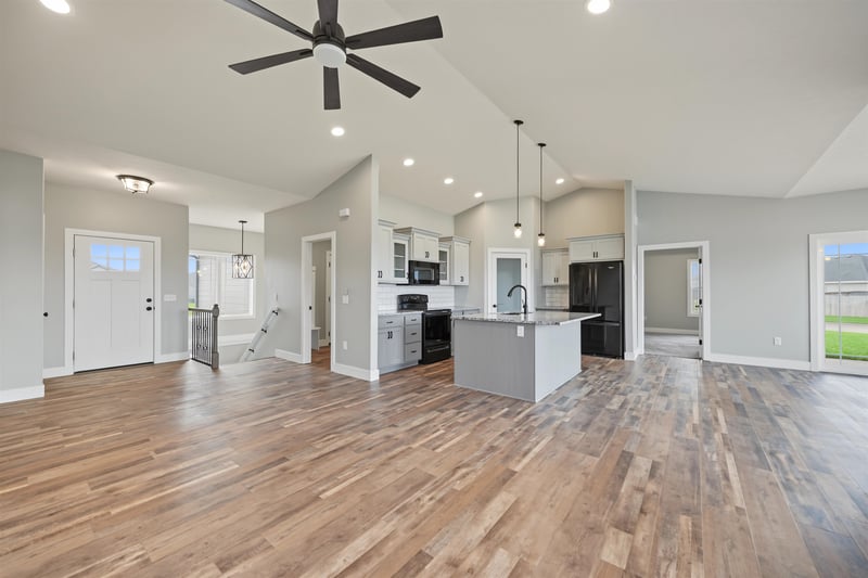 2744 Wet Stone Dr, Salina, KS 67401