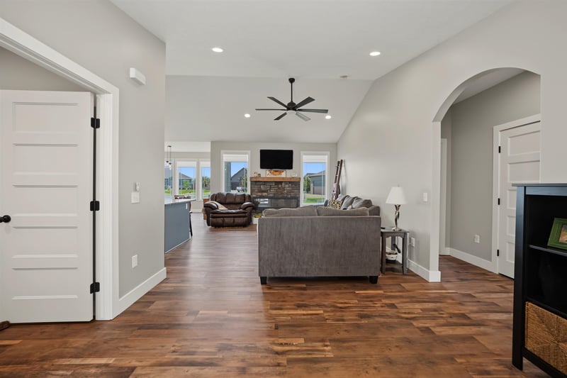 2744 Wet Stone Dr, Salina, KS 67401