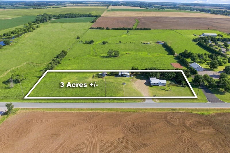 30220 39th St S, Garden Plain, KS 67025