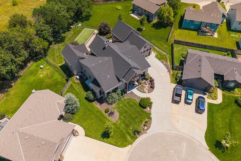 11026 W Hollywood, Wichita, KS 67215