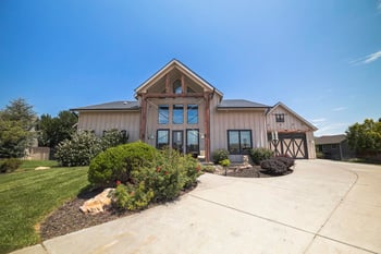 11026 W Hollywood, Wichita, KS 67215