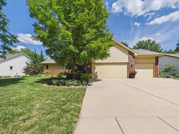 314 N Bay Country St, Wichita, KS 67235