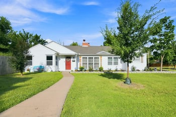 353 N Pinecrest Ave, Wichita, KS 67208