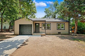 5811 E Skinner, Wichita, KS 67218